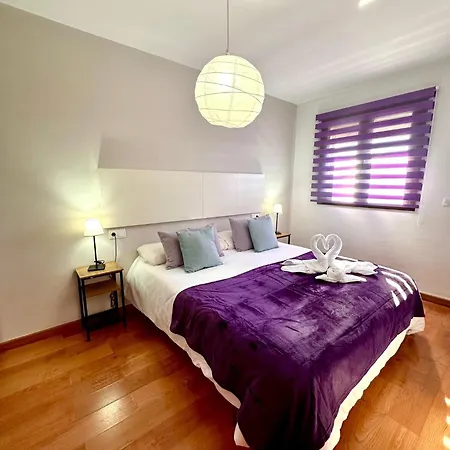 Lägenhet Violeta