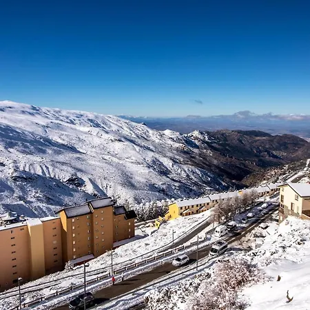 Appartement Violeta Granada