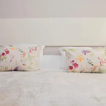 Apartamento Violeta