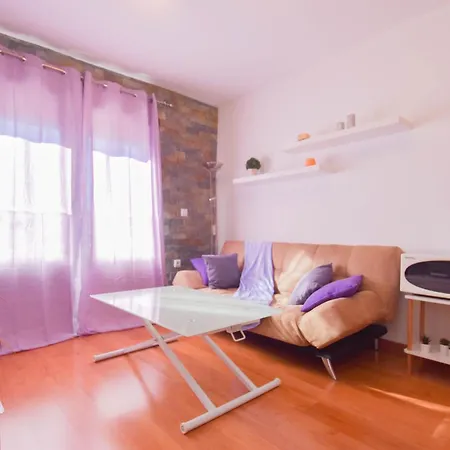 Violeta Apartment *
