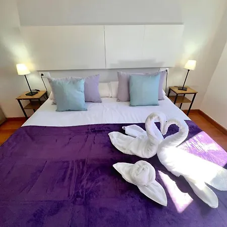 Violeta * Granada