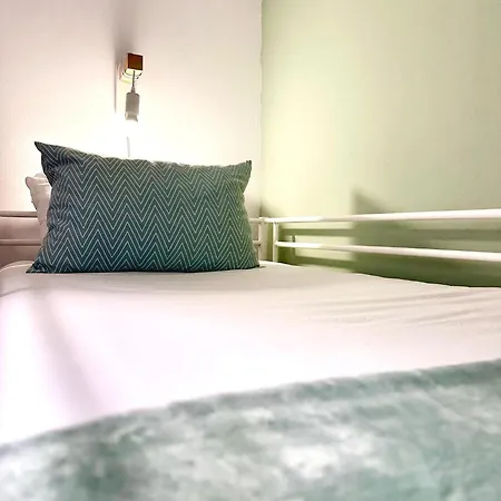 Violeta Apartment