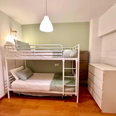 Apartment Violeta