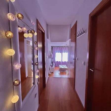 Apartment Violeta *