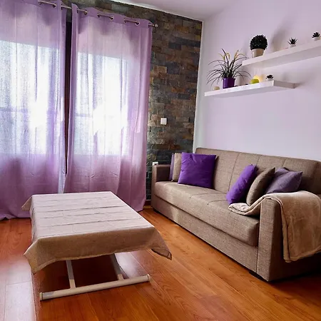Violeta Apartment