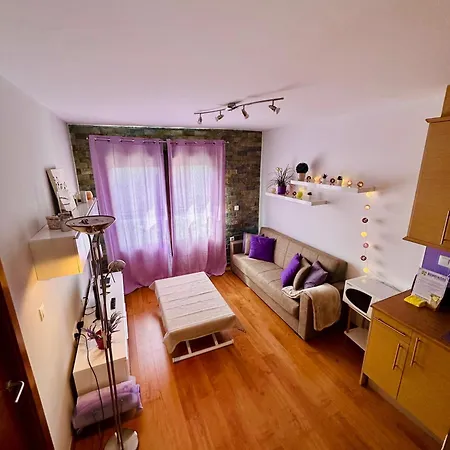 Apartment Violeta *