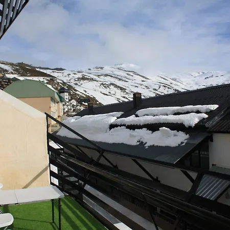Appartement Violeta