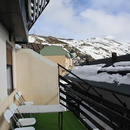 Violeta Apartment