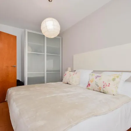 Violeta Apartamento Granada