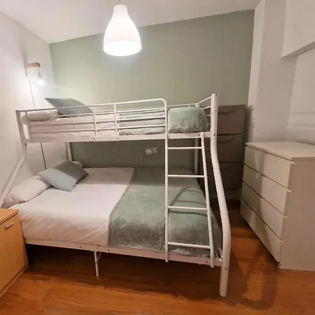 Violeta Apartment