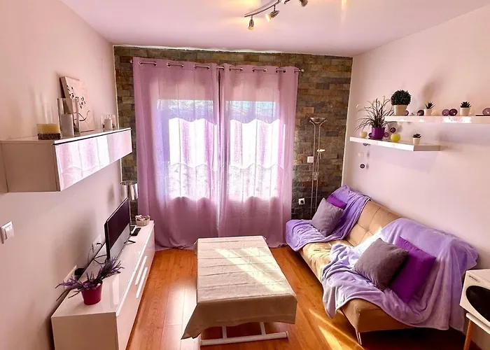 Violeta Apartment