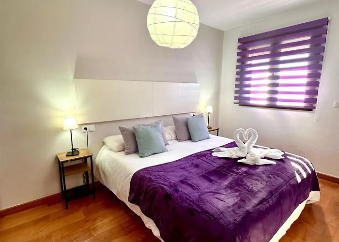 Apartment Violeta