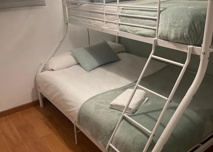 Violeta Apartment