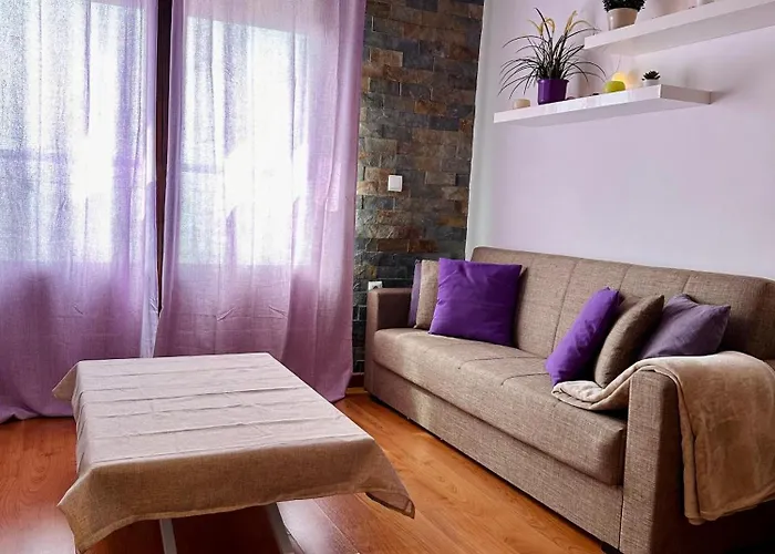 Violeta Appartement