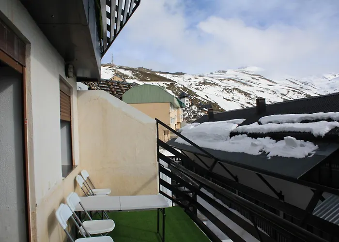 Violeta Appartement