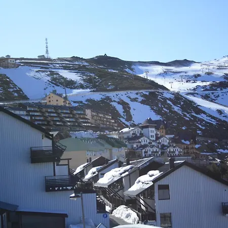 Violeta Апартаменты